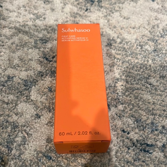 Sulwhasoo First Care Activating Serum VI - Picture 1 of 6